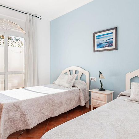 Chalet Fuente4 Piscina Comun Famila Кониль-де-ла-Фронтера Экстерьер фото